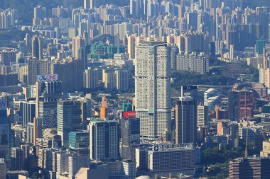  Üzerinden en yüksek konut binası vew