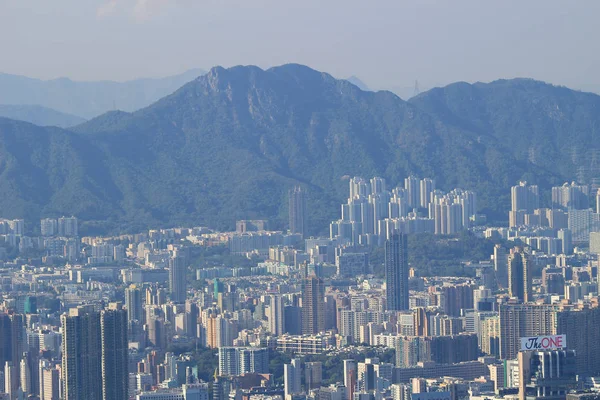  kowloon hk konut bina