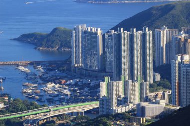 Hong Kong Güney bölgesi