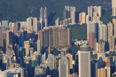  Office, wan chai bina konut