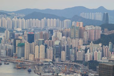  Office, wan chai bina konut