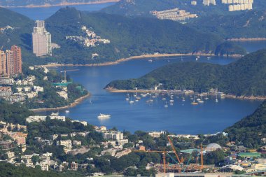 Hong Kong Güney bölgesi
