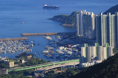 Hong Kong Güney bölgesi