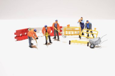 kazma erkeklerin küçük rakam 