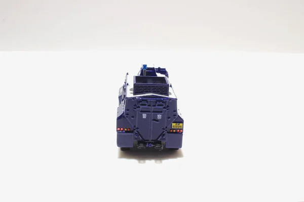 Brinquedos figura das Forças Armadas — Fotografia de Stock