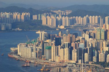  north Point konut yapı