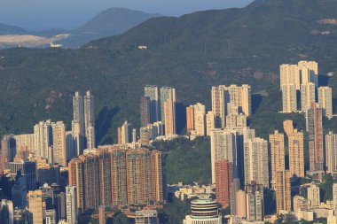  Office, wan chai bina konut