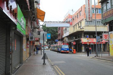  San Fung Ave, Sheung Shui