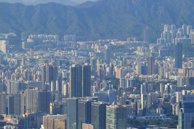  kowloon hk konut bina