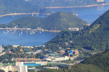 Hong Kong Güney bölgesi