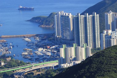 Hong Kong Güney bölgesi