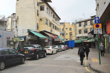  San Fung Ave, Sheung Shui