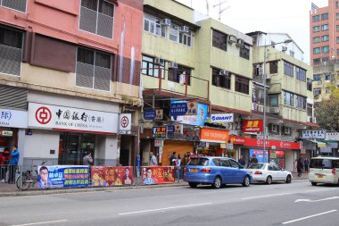  San Fung Ave, Sheung Shui