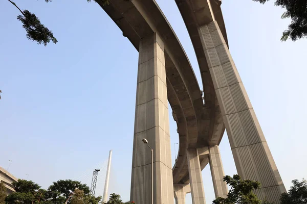 Tsing Yi stonecutters Köprüsü 