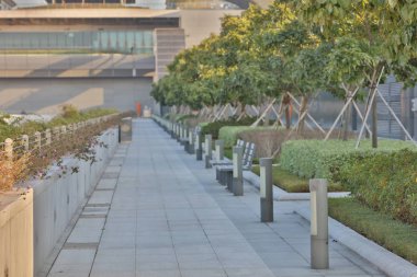  Kai tak cruise terminal park