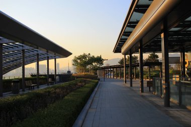  Kai Tak pist Park 2017