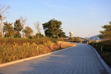  Kai Tak pist Park 2017