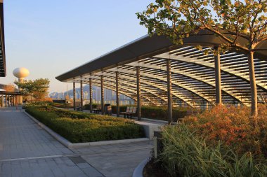  Kai Tak pist Park 2017