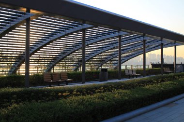  Kai Tak pist Park 2017