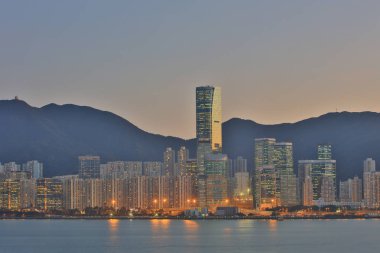 Kuzey noktası bölgesi Doğu 