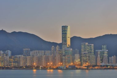 Kuzey noktası bölgesi Doğu 