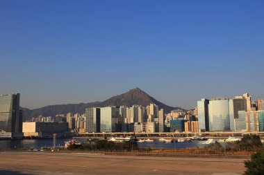  Kai Tak pist Park 2017