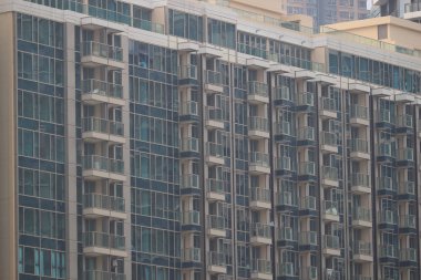 daire konut alanı, Hk