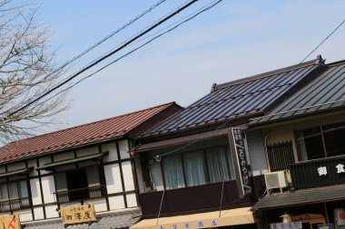 Yoshinoyama, Nara, Japonya