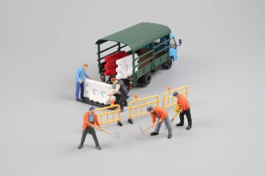 asfalt yol mühendisi bebek tamir kırık 