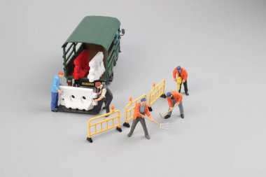 asfalt yol mühendisi bebek tamir kırık 