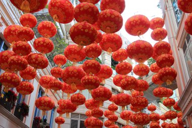 kırmızı fener Grup