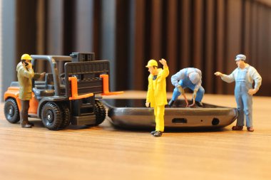 Mini işçi genel cep telefonu inceleme