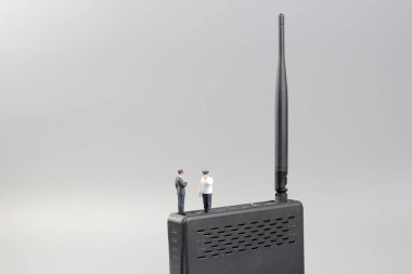 Denizaltında izole denizci