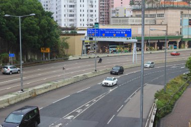 Ching Cheung Rd, Lai Chi Kok