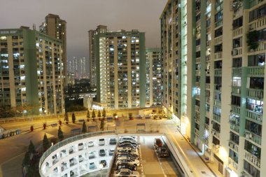 otoparka Oi adam Emlak 2017