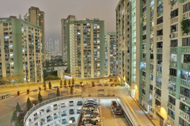 otoparka Oi adam Emlak 2017