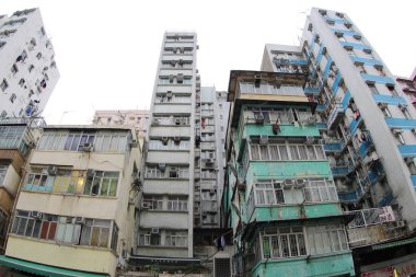 Şek Kip Mei, hk