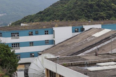 hong kong Shaw stüdyoda alan