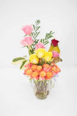 çiçek buketi çiçek gösteri