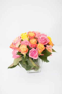 çiçek buketi çiçek gösteri