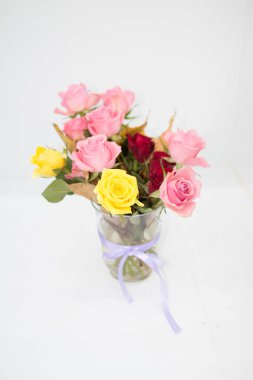 çiçek buketi çiçek gösteri