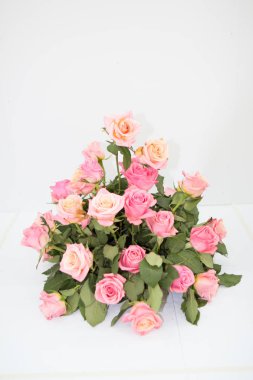 çiçek buketi çiçek gösteri