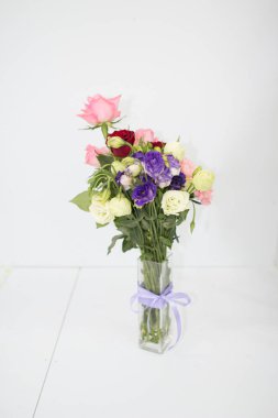 çiçek buketi çiçek gösteri