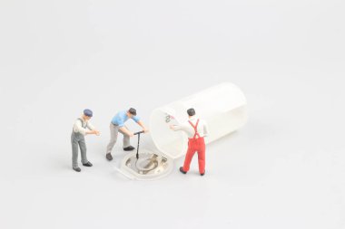 mini takım eski pilleri geri dönüşüm. 