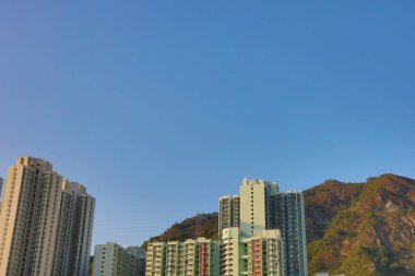 Halk Evi hong kong Emlak Tsz Wan Shan
