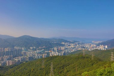 şehir merkezinde gündüz aslan Rock 2017