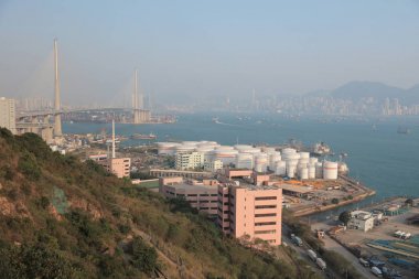 the Nam Wan Kok Tsing Yi , hk