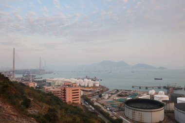 Nam Wan Kok Tsing Yi  