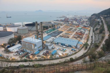 Nam Wan Kok Tsing Yi  