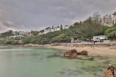 Temiz su bay 2017 adlı Silverstrand Körfezi